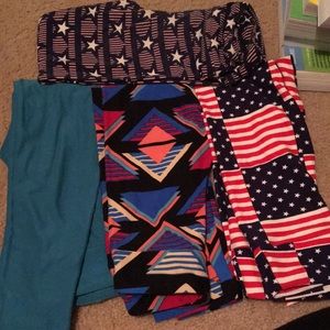 Lularoe S/M lot